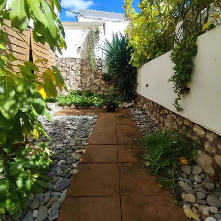 Casa Salitre Apartment Salobrena Exterior photo