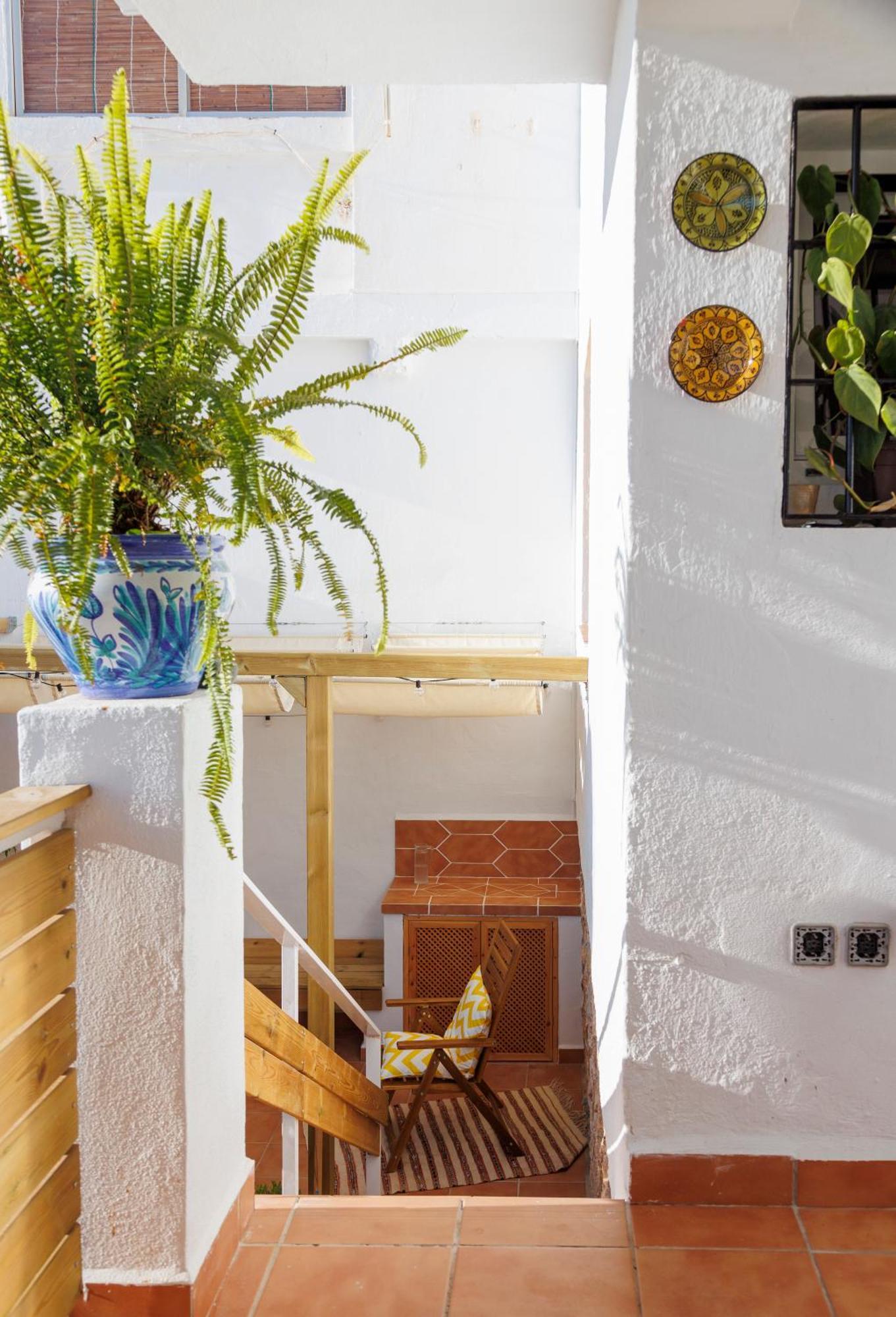 Casa Salitre Salobrena