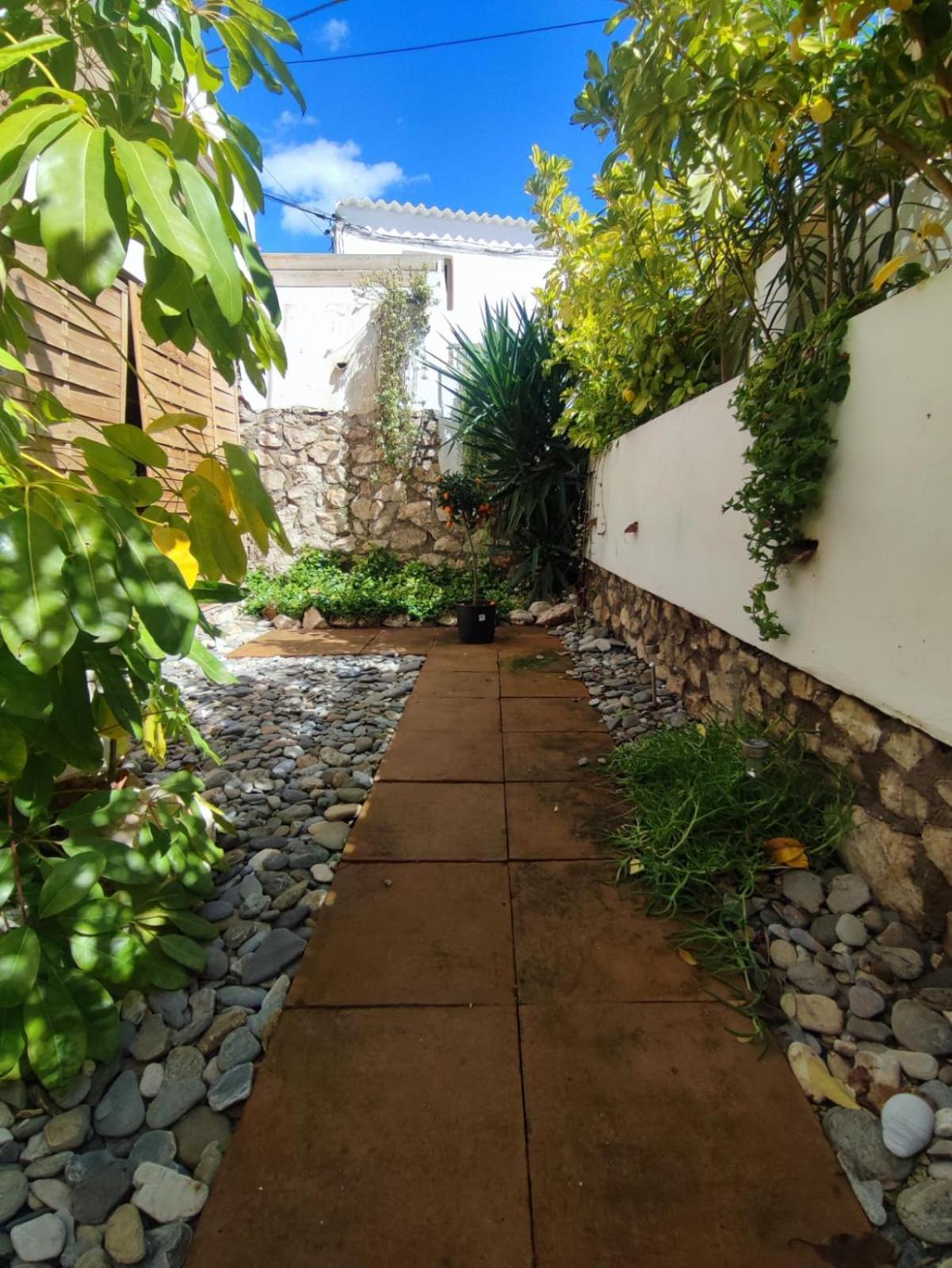 Casa Salitre * Salobrena