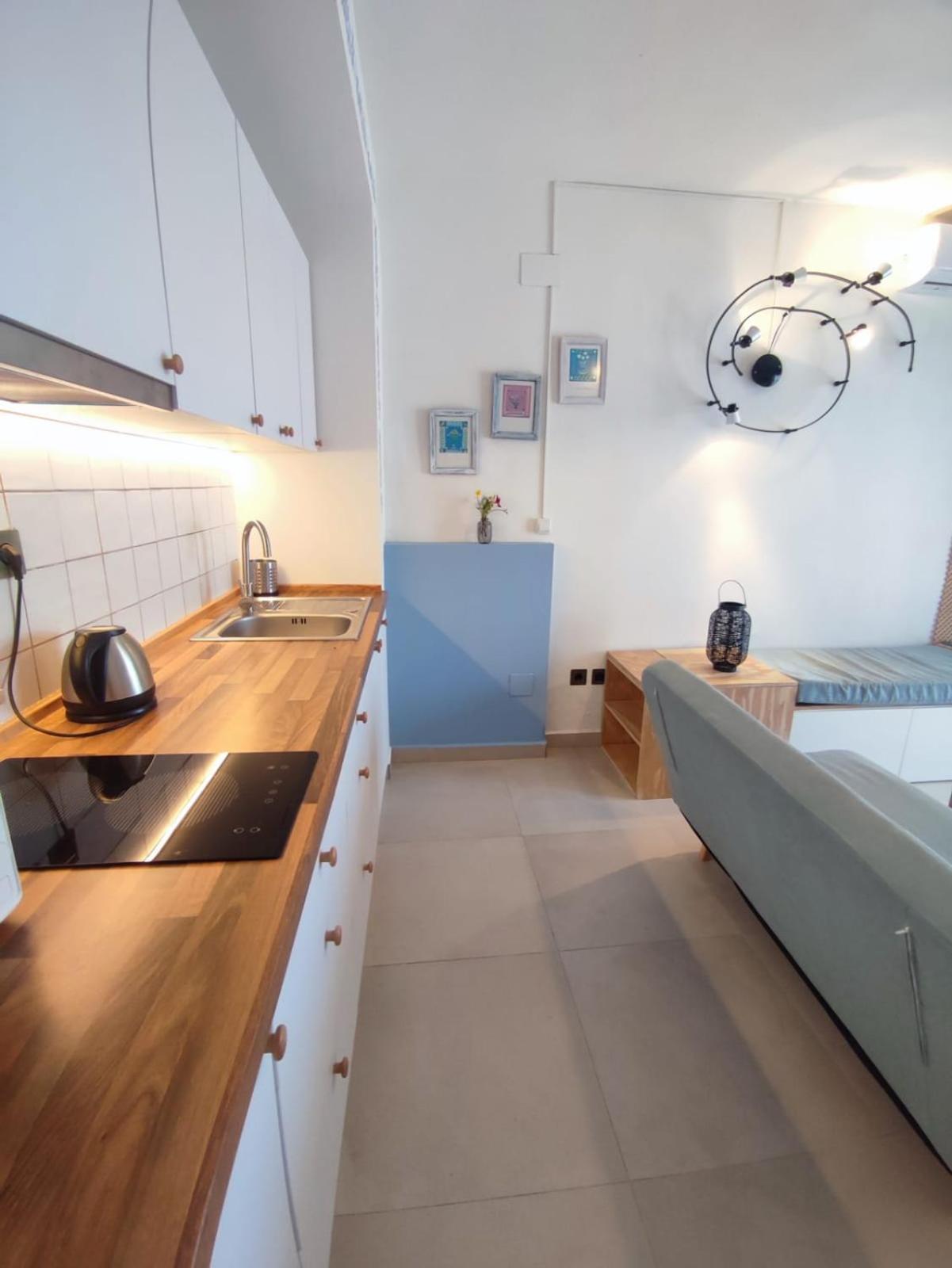 Casa Salitre Apartment *