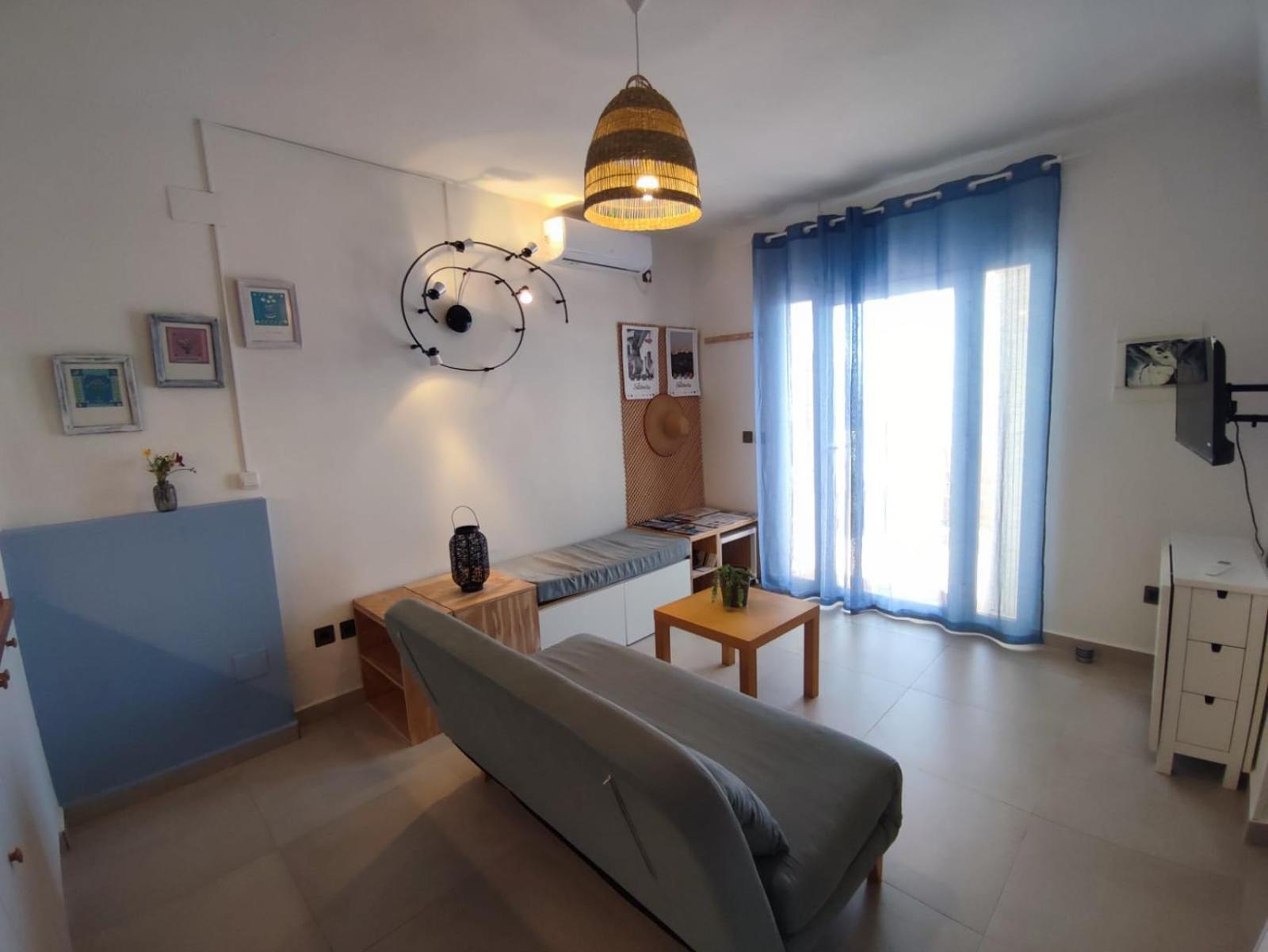 Apartment Casa Salitre *
