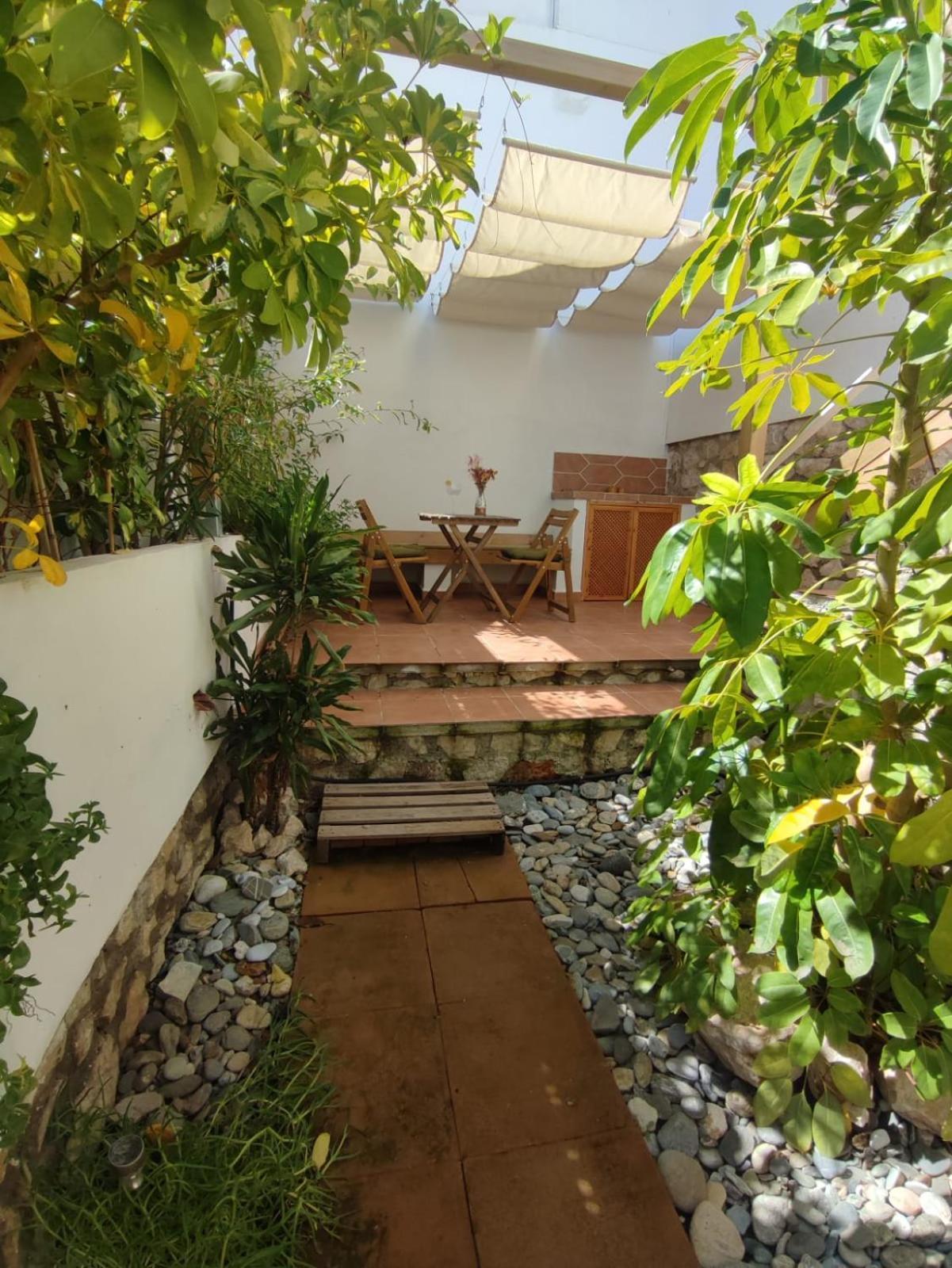 Casa Salitre