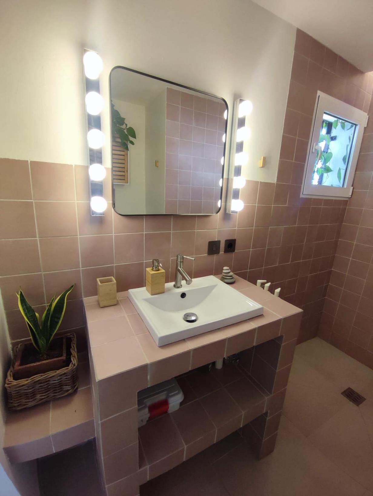 Casa Salitre Apartment